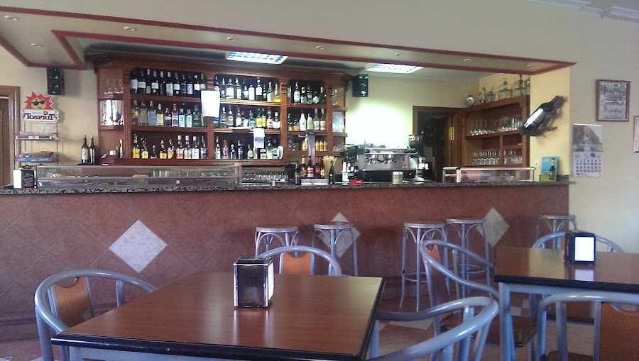 Restaurantes en Pedrosa de Duero provincia de Burgos
