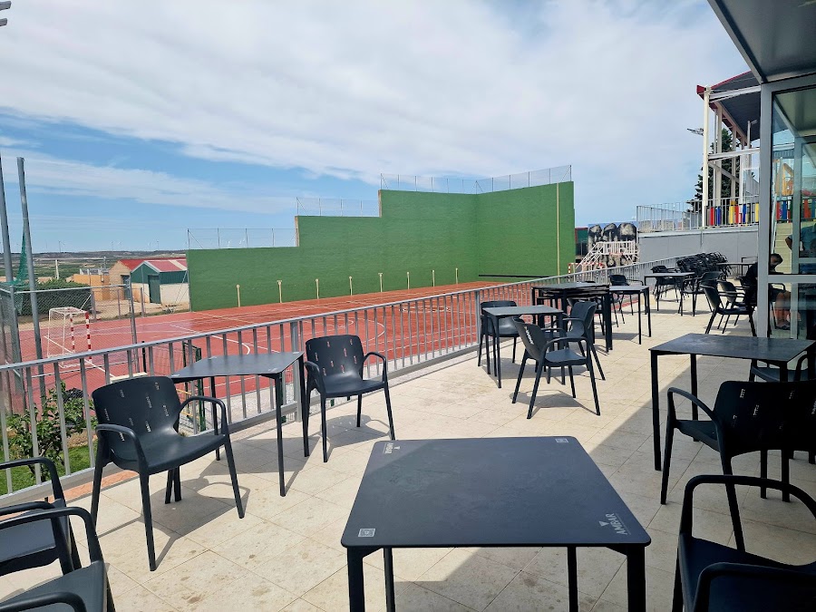 Restaurantes en Fuendejalón provincia de Zaragoza