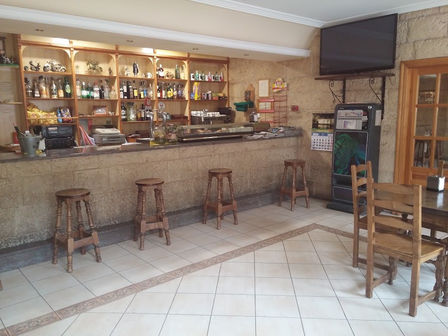 Restaurantes en Aguas Cándidas provincia de Burgos