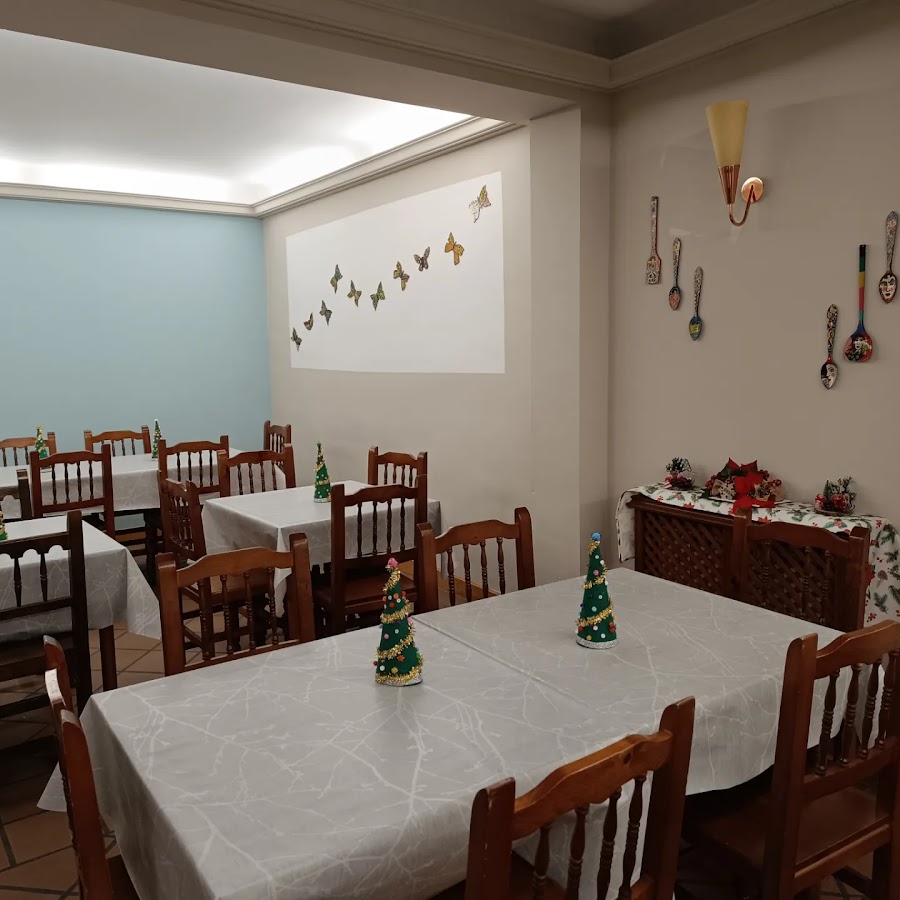 Bar/Restaurante Albergue Uncastillo