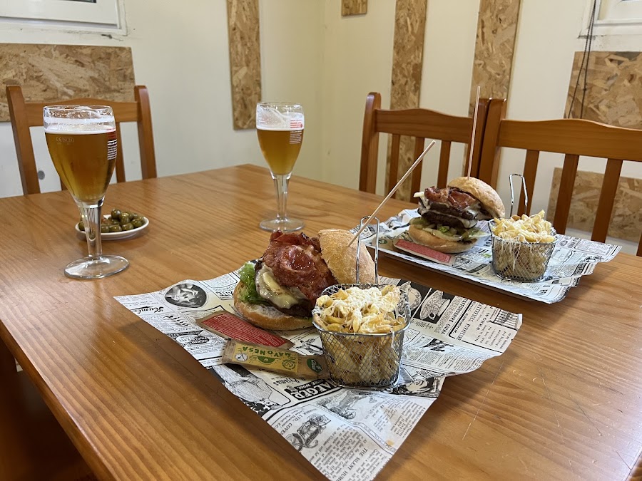 Bar Restaurante Arija Playa