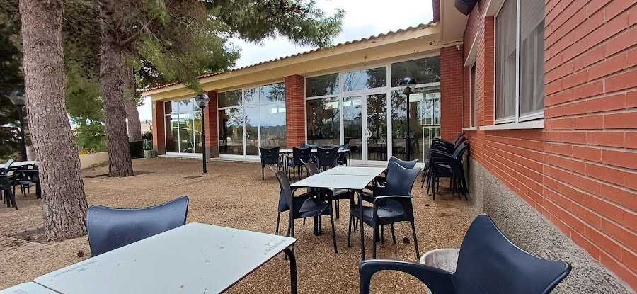 Restaurantes en Fayón provincia de Zaragoza