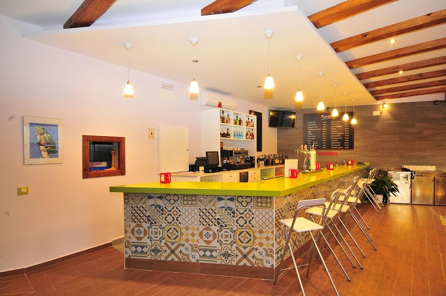 Restaurantes en Retuerta provincia de Burgos