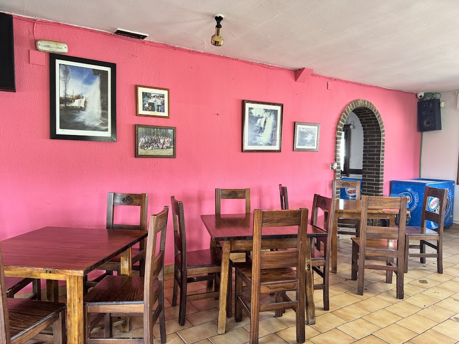 Bar Restaurante El Peñón de Tobalina
