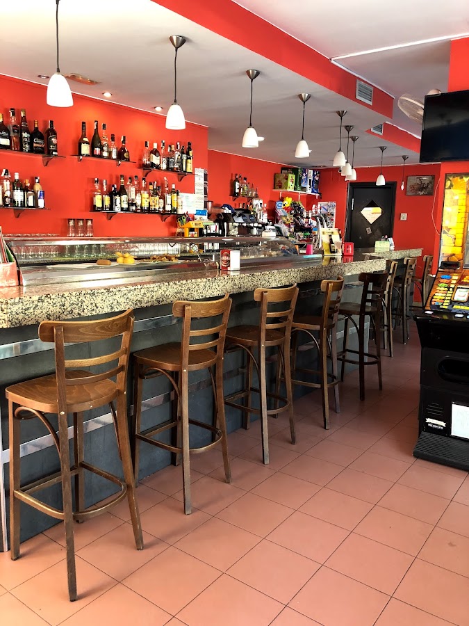 Bar Restaurante Funes IV