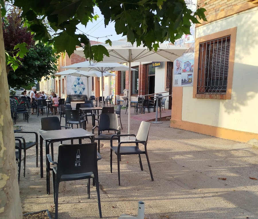 Restaurantes en Villangómez provincia de Burgos