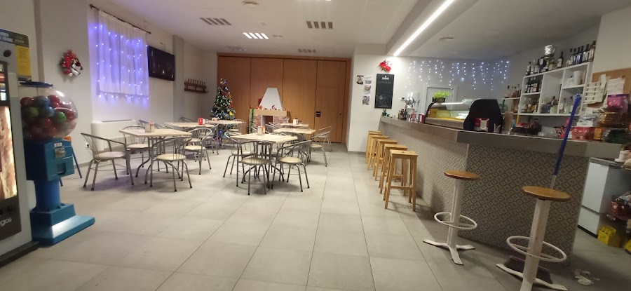 Restaurantes en Villarreal de Huerva provincia de Zaragoza