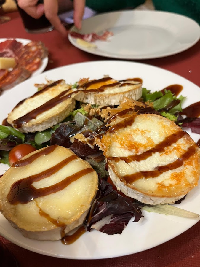 Restaurantes en Arenillas de Riopisuerga provincia de Burgos