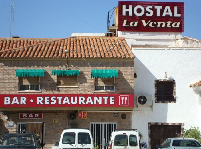 Restaurantes en Langa del Castillo provincia de Zaragoza