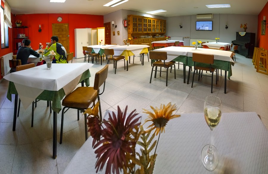 Bar Restaurante Los Ciervos