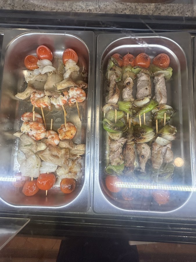 Restaurantes en Marracos provincia de Zaragoza