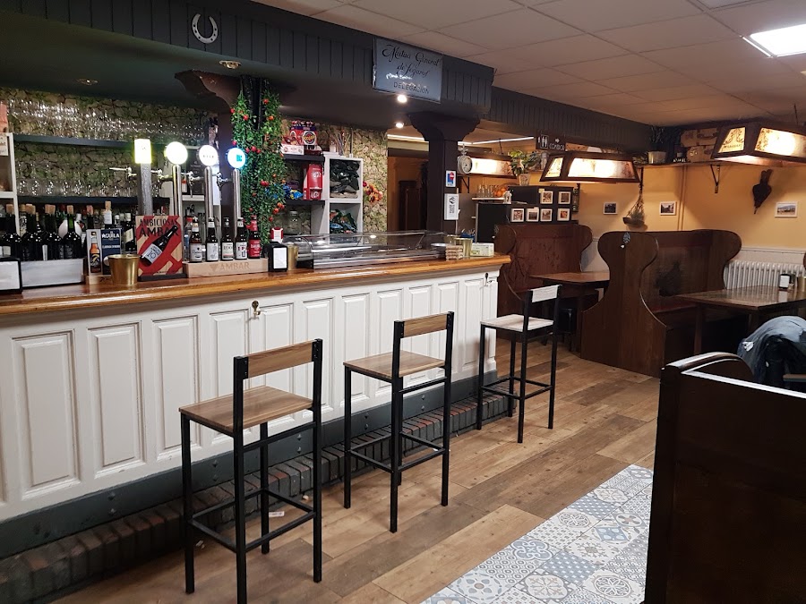 Restaurantes en Almarza de Cameros provincia de Rioja, La