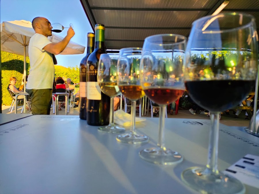 Restaurantes en Valtorres provincia de Zaragoza