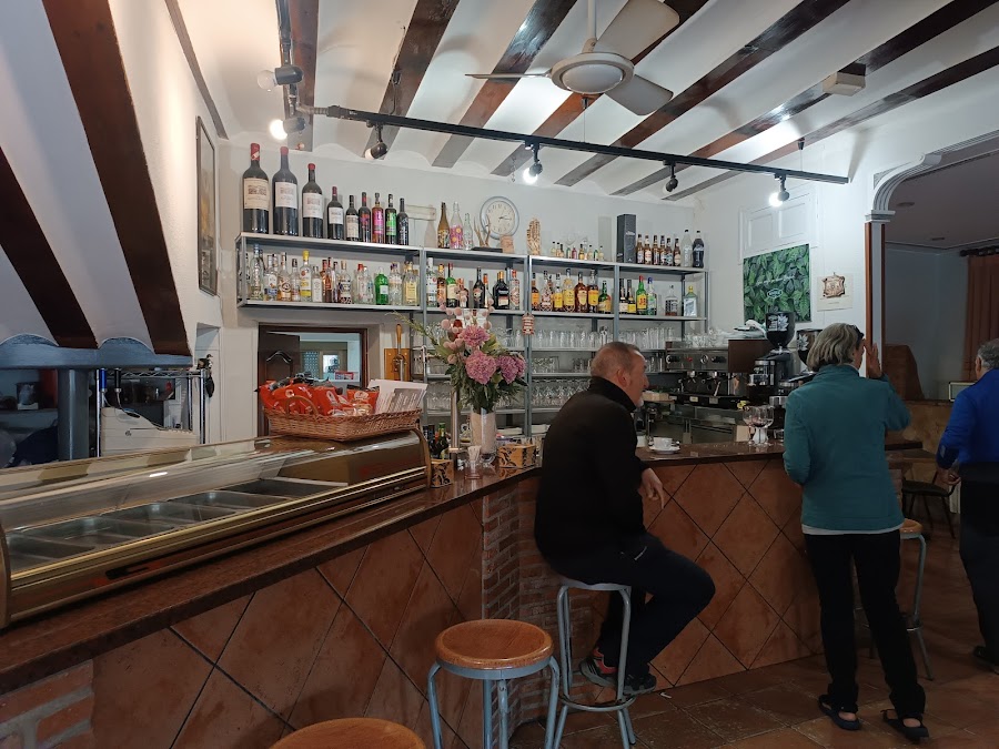 Restaurantes en Bobadilla provincia de Rioja, La