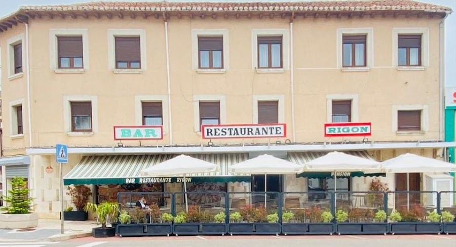 Bar Restaurante Rigon