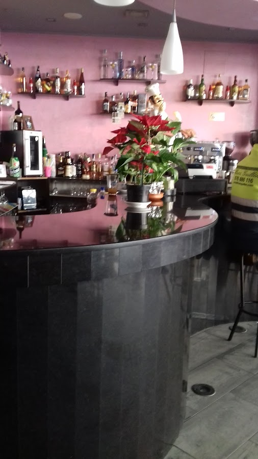 Restaurantes en Torrijo de la Cañada provincia de Zaragoza