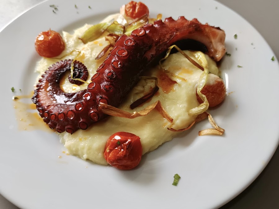 Restaurantes en Gómara provincia de Soria