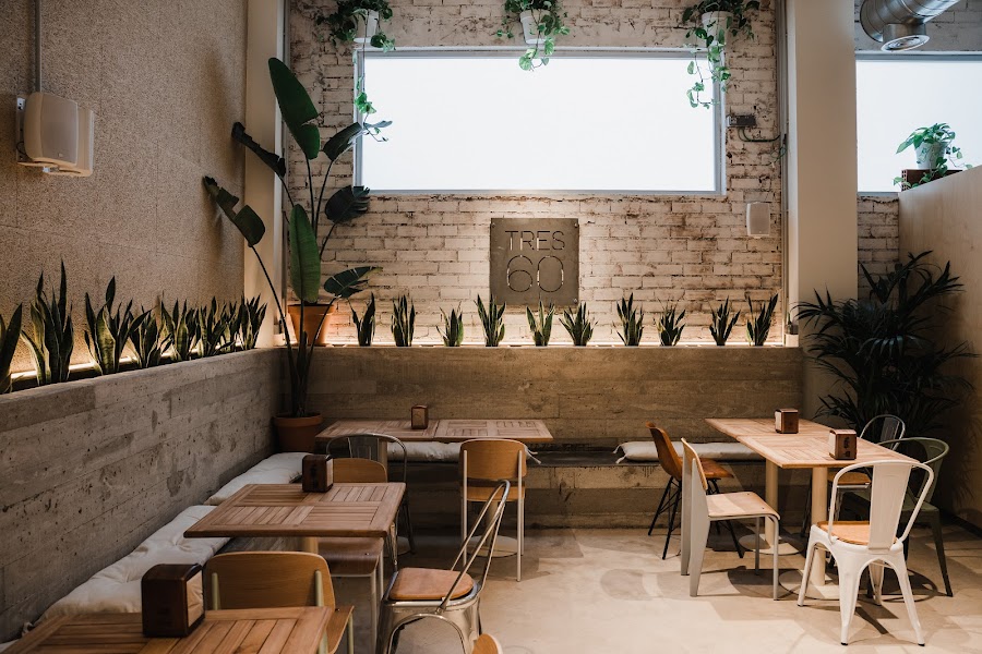Restaurantes en Parque San Miguel ciudad de Logroño