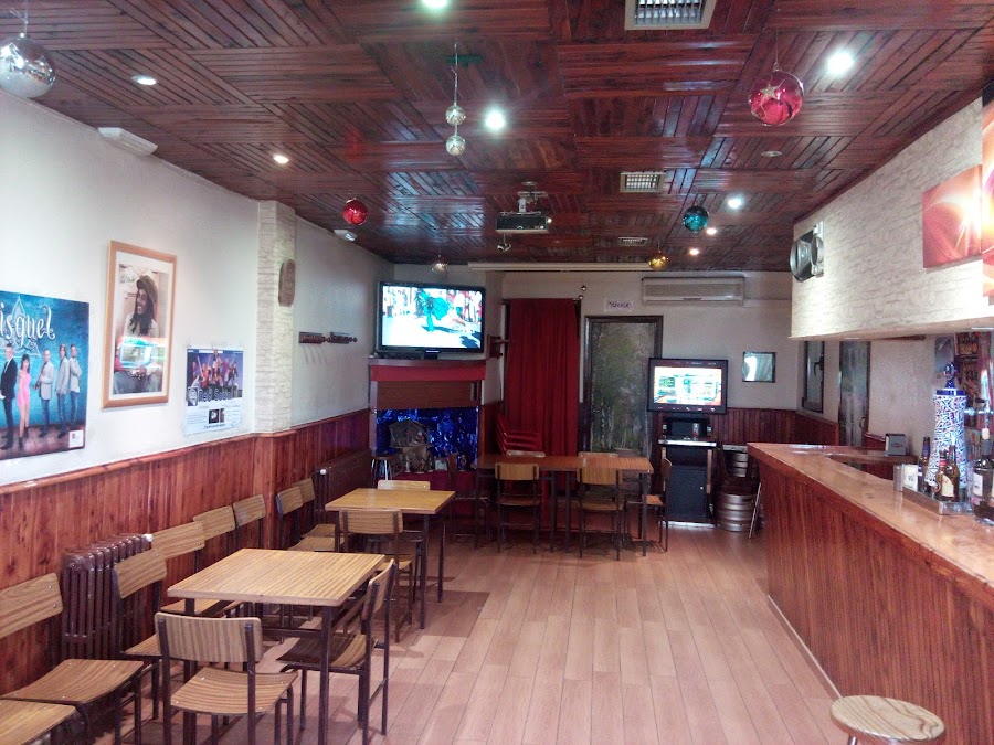 Restaurantes en Baños de Valdearados provincia de Burgos