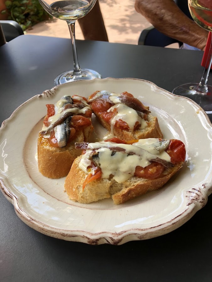 Restaurantes en San Torcuato provincia de Rioja, La