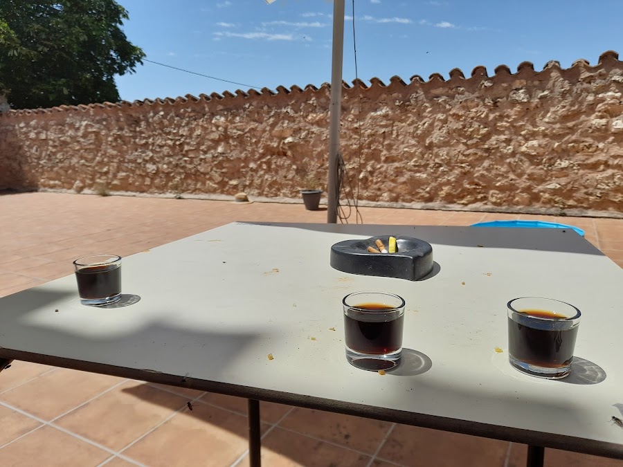 Bar Solarana