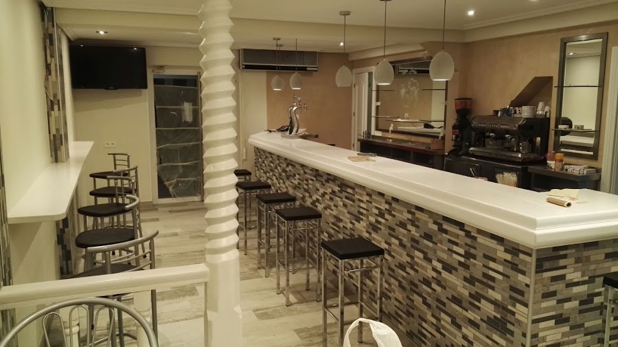 Restaurantes en Zazuar provincia de Burgos