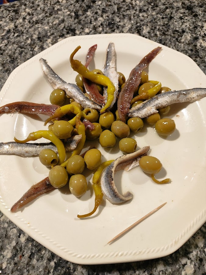 Restaurantes en Torrelapaja provincia de Zaragoza