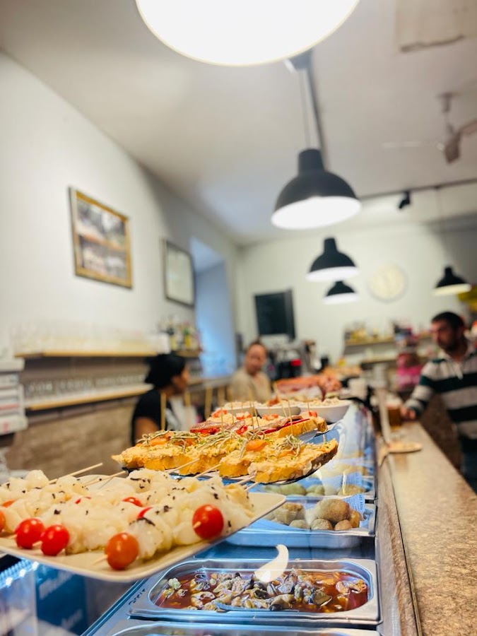 Restaurantes en Tobed provincia de Zaragoza