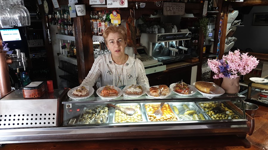 Bar Tía Paula