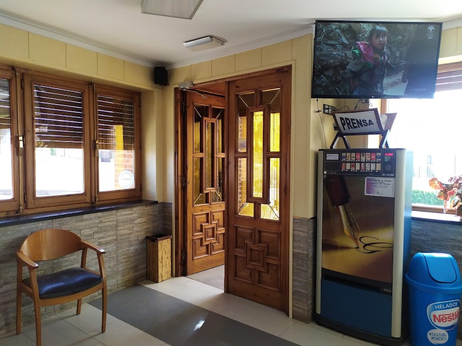 Restaurantes en Sotresgudo provincia de Burgos