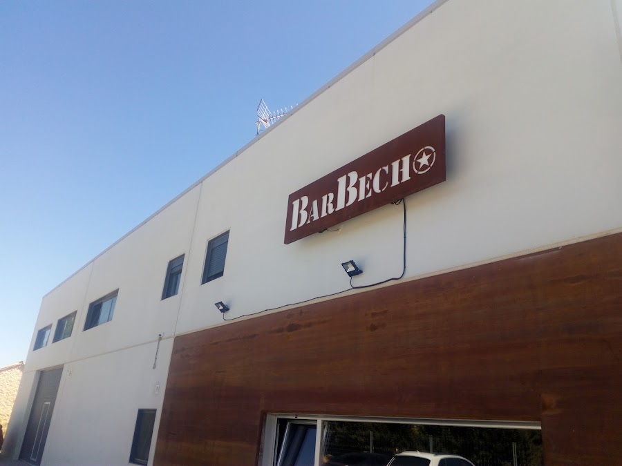 Barbecho Gastro-Taberna