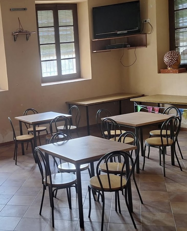 Restaurantes en Nombrevilla provincia de Zaragoza