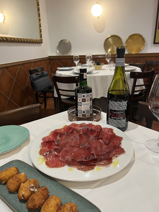 Bodega Sáenz Yustes