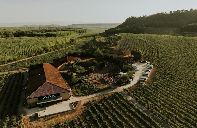Restaurantes en Torremontalbo provincia de Rioja, La