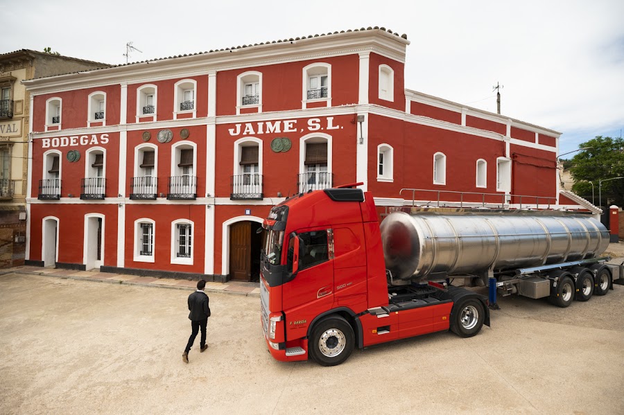 Bodegas Jaime