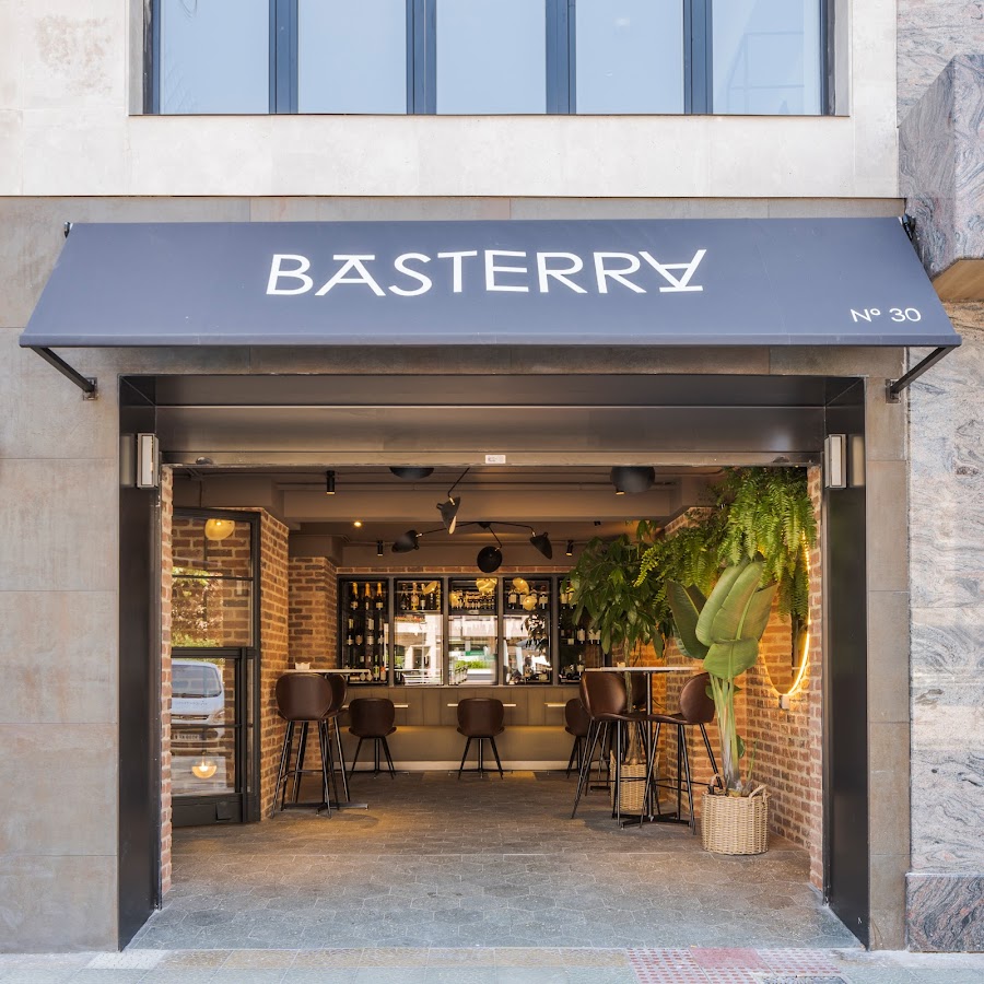 Bāsterra GastroBar