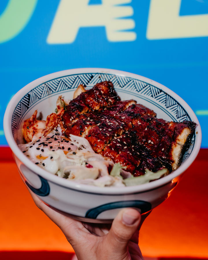 Buga Ramen Burgos
