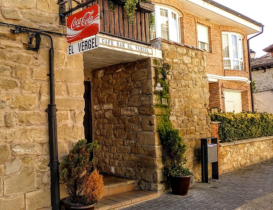 Restaurantes en Leiva provincia de Rioja, La