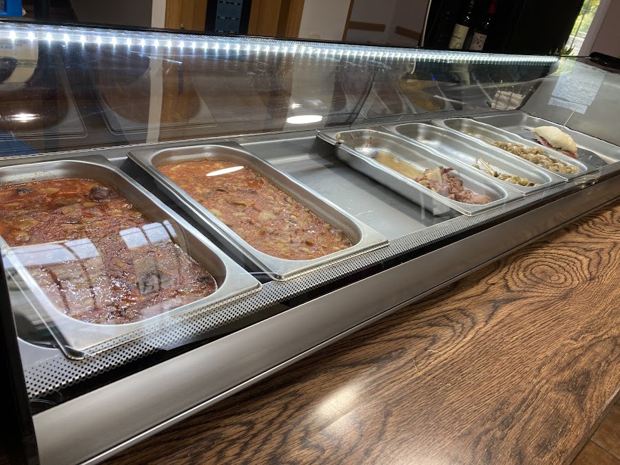 Restaurantes en Iglesias provincia de Burgos