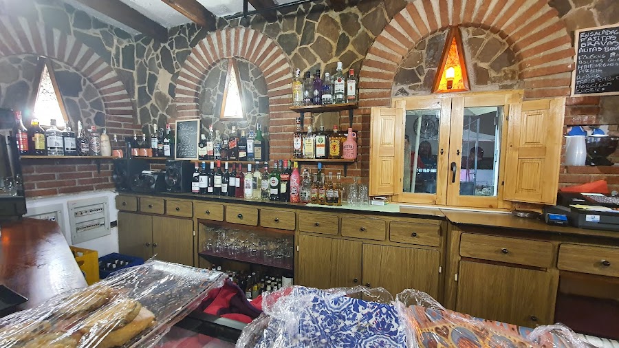 Café Bar La Comarca