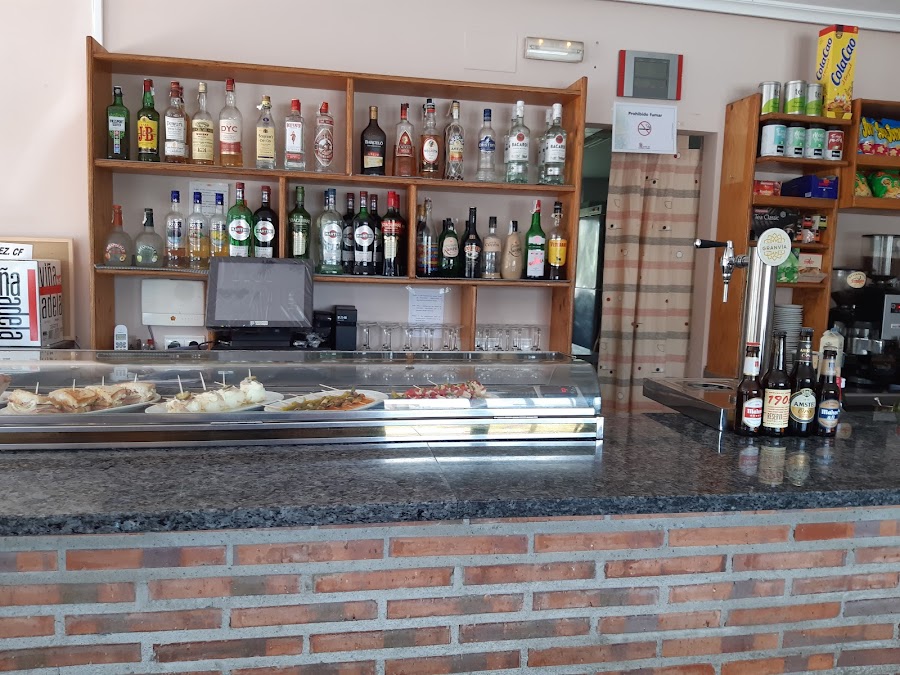 Restaurantes en Valle de Santibáñez provincia de Burgos