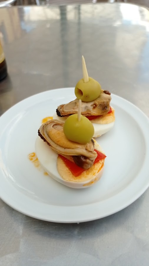 Restaurantes en Quintanilla del Agua y Tordueles provincia de Burgos