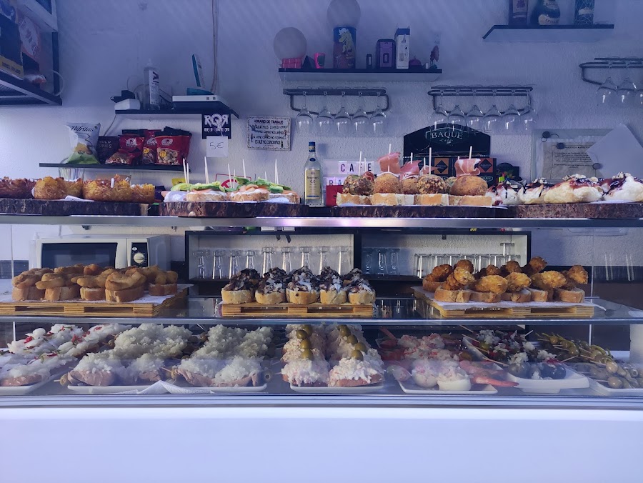 Restaurantes en Arenzana de Abajo provincia de Rioja, La