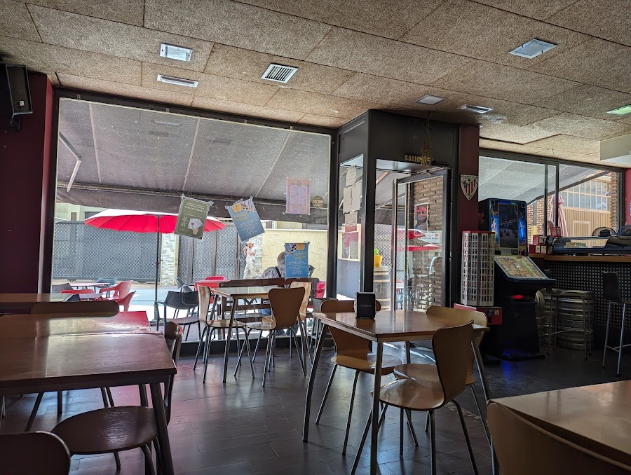 Restaurantes en Uruñuela provincia de Rioja, La