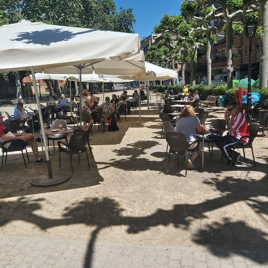 Cafetería boffi