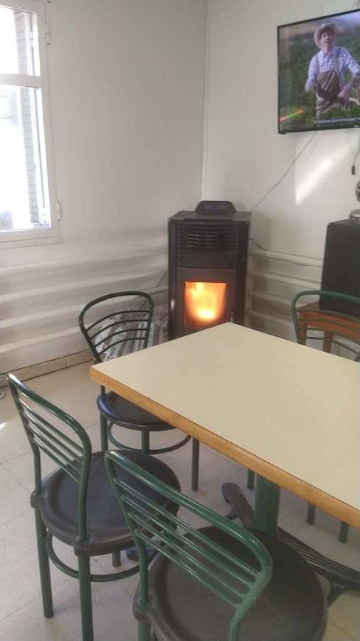 Restaurantes en Los Rábanos provincia de Soria