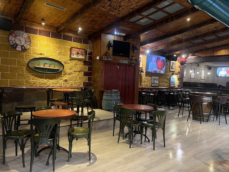 Cafetería Dúo