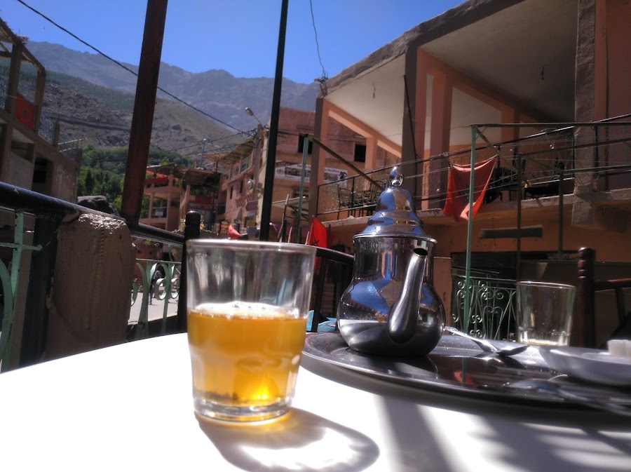 Cafetería Kuko