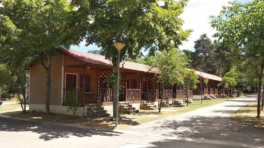Camping Arlanza