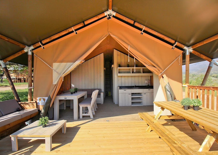 Càmping Fayón Fishing